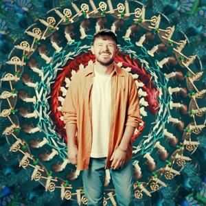 Close my eyes (feat. Alja)