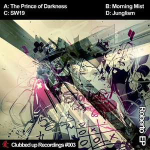 The Prince Of Darkness (Original Mix)