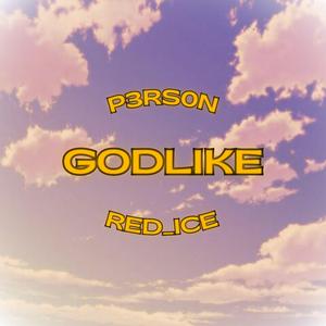 GodLike (feat. RED_ICE)