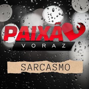 Sarcasmo