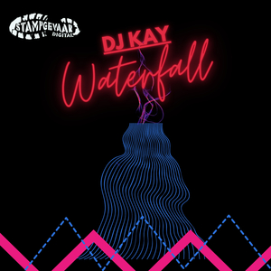 Waterfall (Owen Johnston Remix)