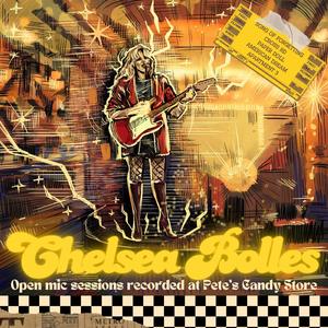 apartment 3 (live at Pete's Candy Store)