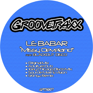 Missy Cleveland (Sking Remix)