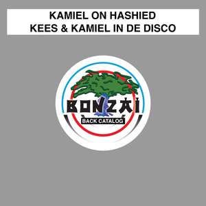 Kees & Kamiel In De Disco