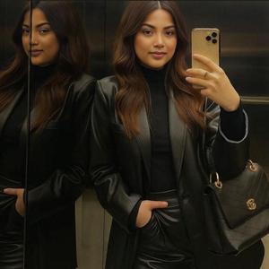 Jag vill inte tänka på något annat