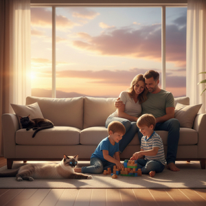 Meu Voo é Com Você