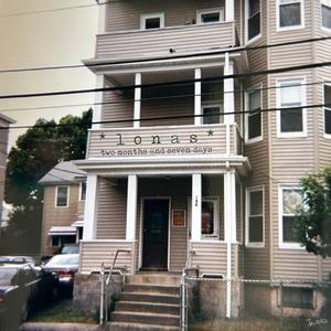 Two Months and Seven Days (feat. Lonas)