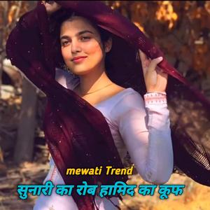 सुनारी का रोब हामिद का कूफ