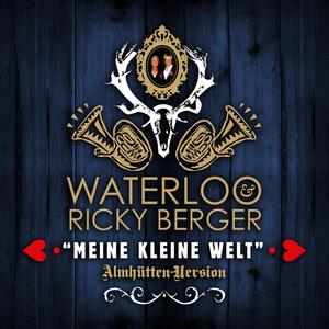 Meine kleine Welt (Almhütten Version)