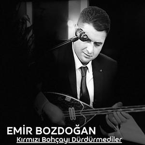 Kırmızı Bohçayı Dürdürmediler