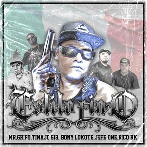 Enranflados (feat. El Pinche Brujo)