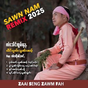 Mawng Nam Aun Zy