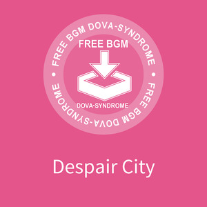 Despair City
