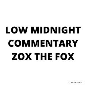 Shadowfox4095 (Commentary)