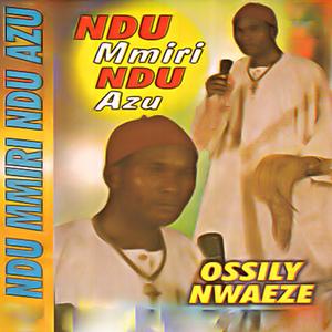 Ndu Mmiri Ndu Azu, Pt. 1