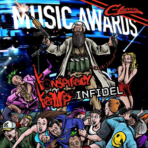 Blood on the Hand (feat. 9th Prince)