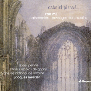 Les cathedrales: Prelude