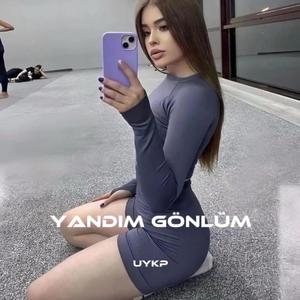Yandım Gönlüm