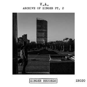 La Fee Verte (Original Mix)