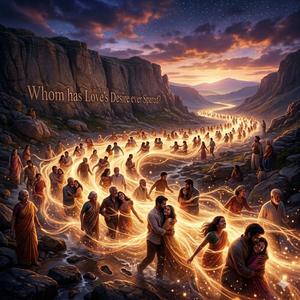 The Unconquered Heart