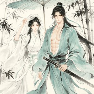 双蛇归山，尘缘谢罢