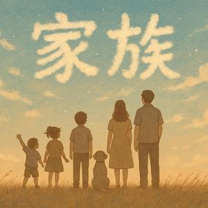 Shingen ～きみのままが、いちばん～