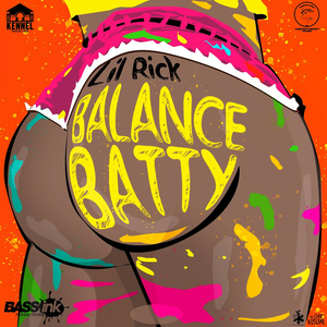 Balance Batty