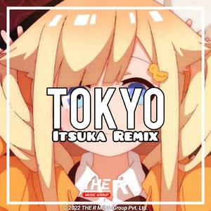 Leat'eq - Tokyo (Itsuka Remix)