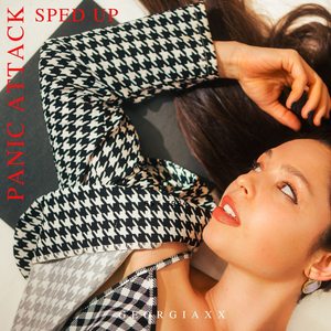 panic attack (sped up)