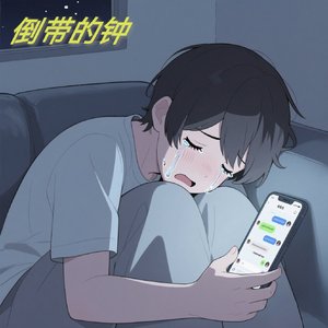 倒带的钟