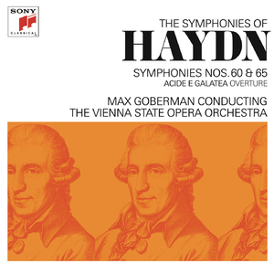 Symphony No. 60 in C Major, Hob. I:60 "Il distratto": VI. Finale - Prestissimo