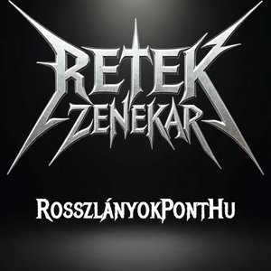 Rosszlanyok Pont Hu (Album Version)
