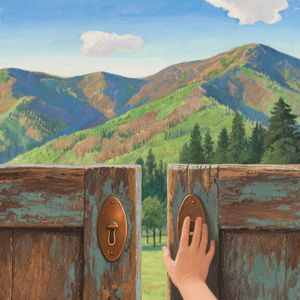 来者未来，都在路上