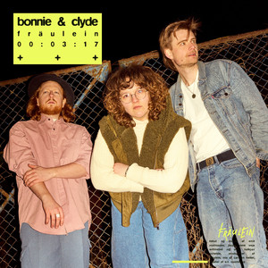 Bonnie & Clyde