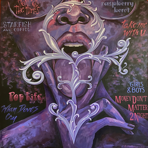 Sign ´O´ the Times