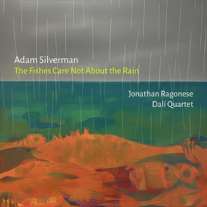 The Fishes Care Not About the Rain - II