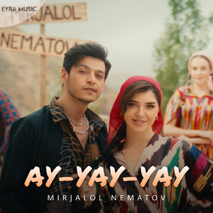 Ay Yay Yay