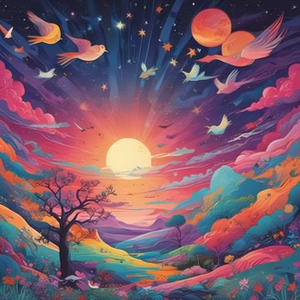 我们只能带着心中的伤感