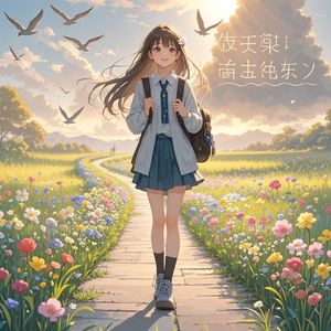 写给未来的自己