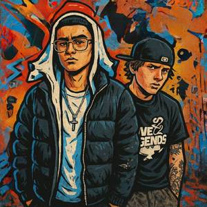 ПАРУ МИН (feat. NEXTIME)