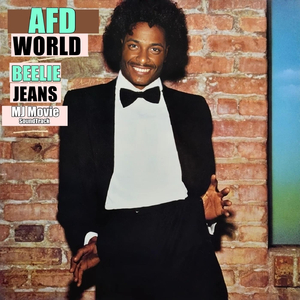 Beelie Jeans (Mj Movie Soundtrack)