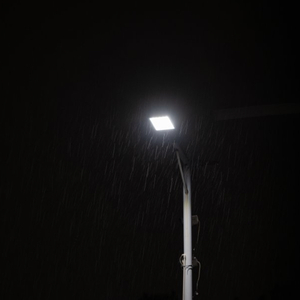 六月的雨