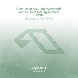 HRSN (Because of Art Extended Revisit)