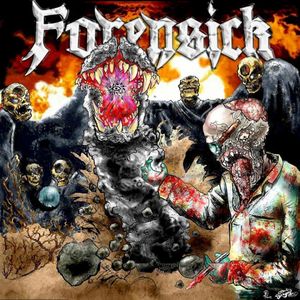 Forensick