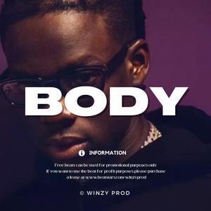 Young John (Body Instrumental)