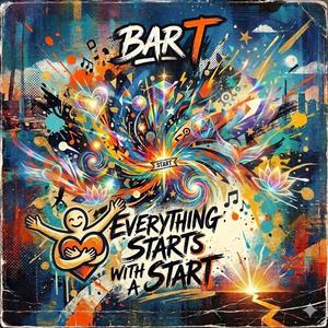 Everything starts with a start