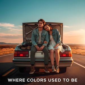 Where Colors Used to Be