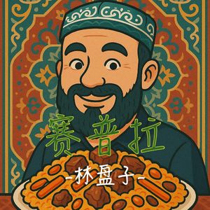 赛普拉（伴奏）