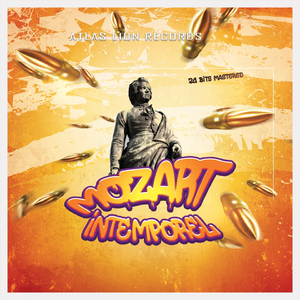 No. 15 In D Minor, K 421 - I. Allegro Moderato in C Minor:No. 15, String Quartet No. 15