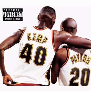 Kemp & Payton (feat. Mado)